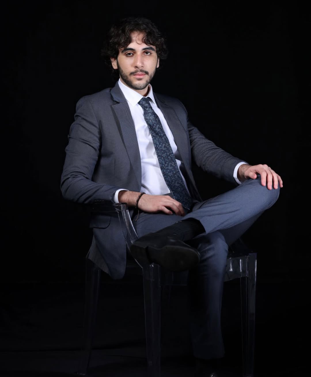 Angel Contreras - Co-Fundador Magna Web, experto diseño web UX/UI República Dominicana