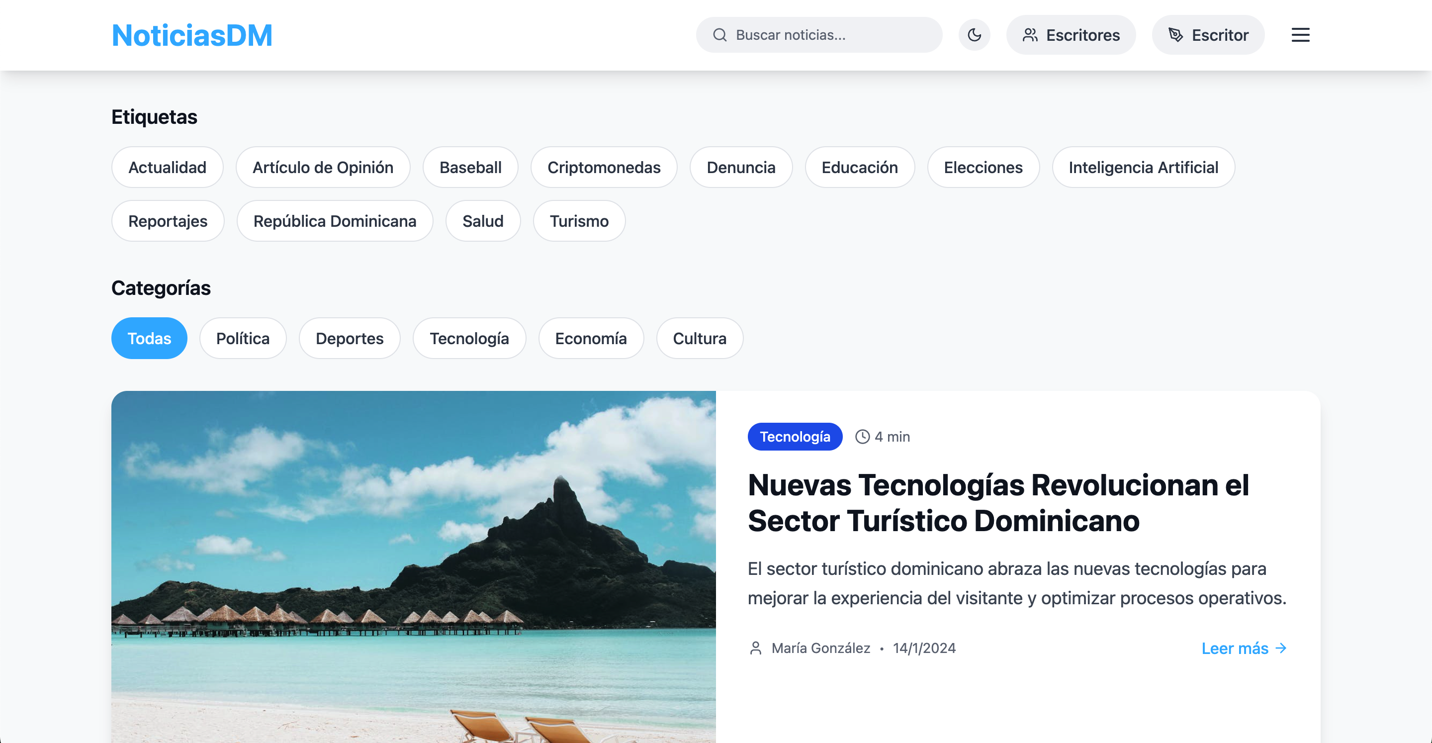 NoticiasDM